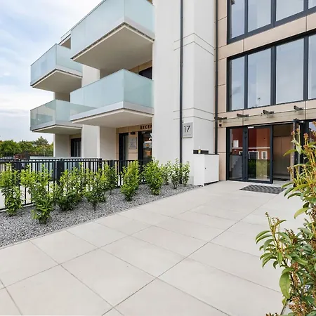 Sunny By Renters Apartment *